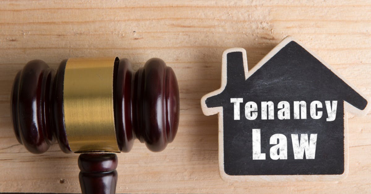  All you need to know about the Model Tenancy Act. 