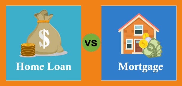 Home Loan vs. Mortgage: Pros and Cons