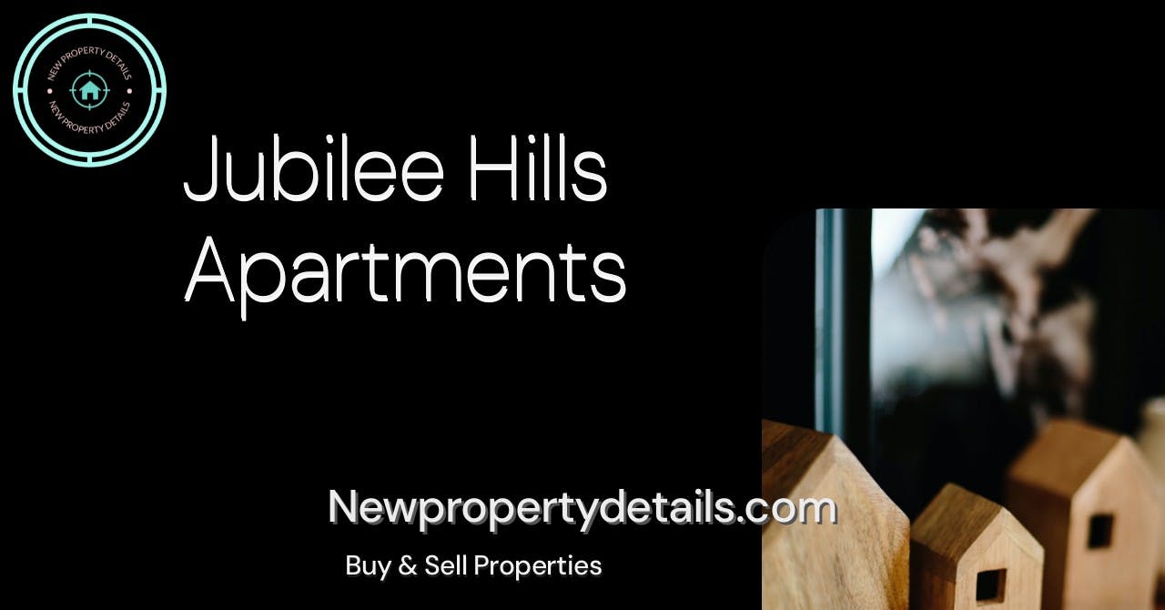 Jubilee Hills Apartments