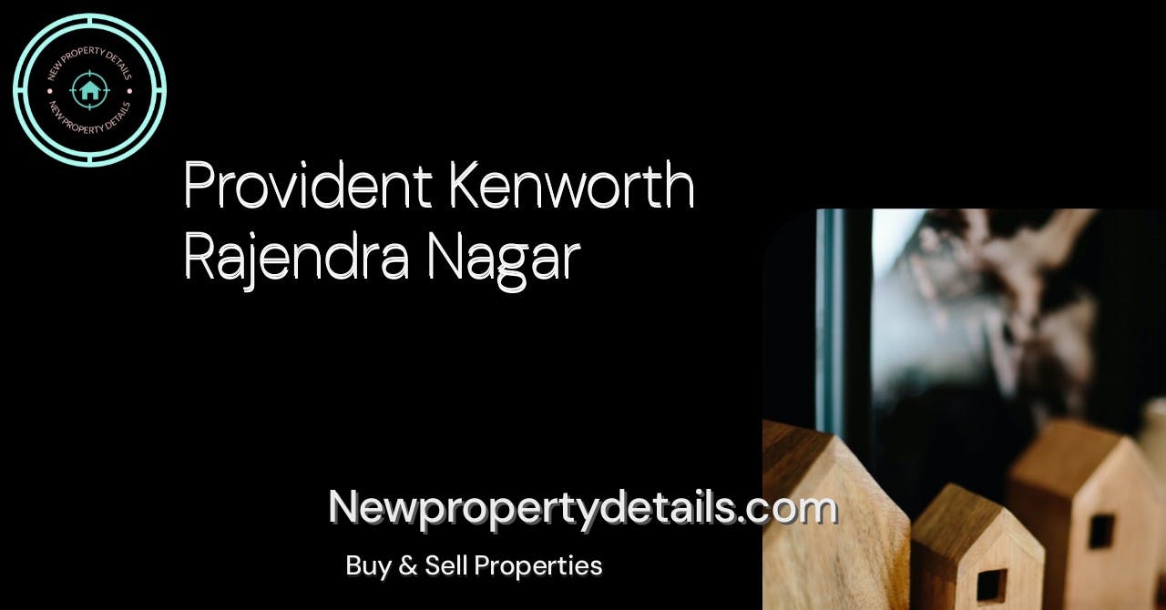 Provident Kenworth Rajendra Nagar