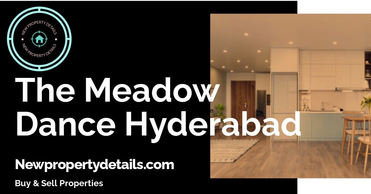 The Meadow Dance Hyderabad