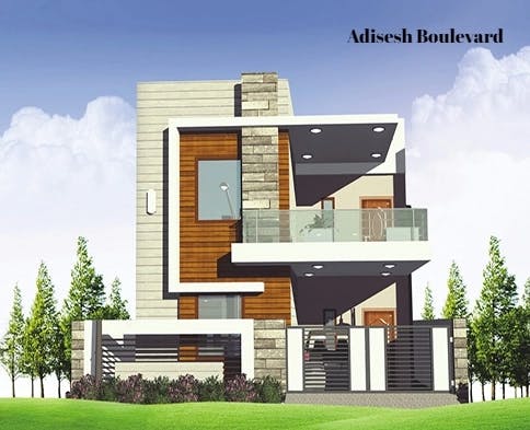 Property Image for Adisesh Boulevard