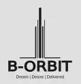 Banner Image for B Orbit Bonneville