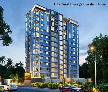 Property Image for Cardinal Energy Cardinal one