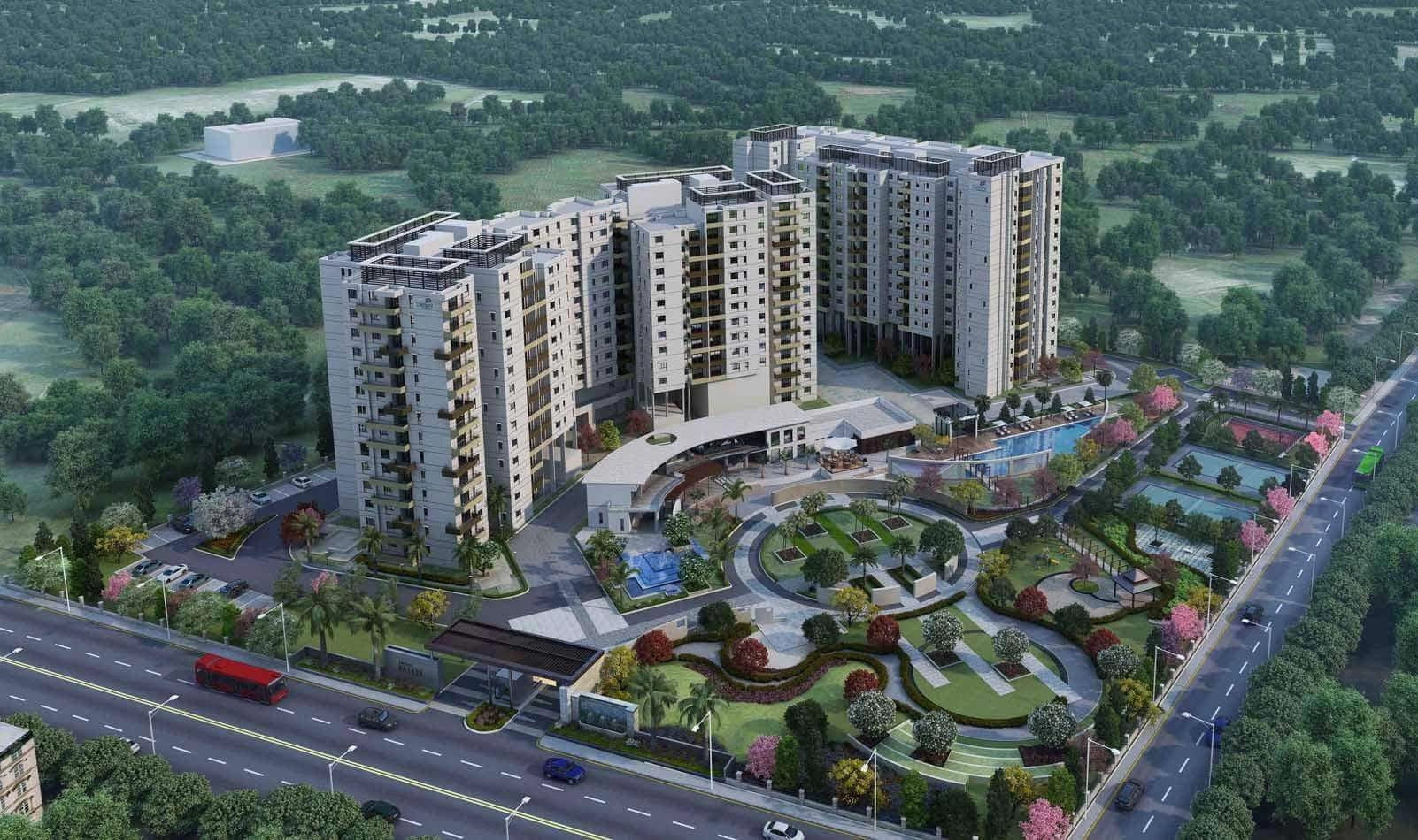Property Image for Century Breeze