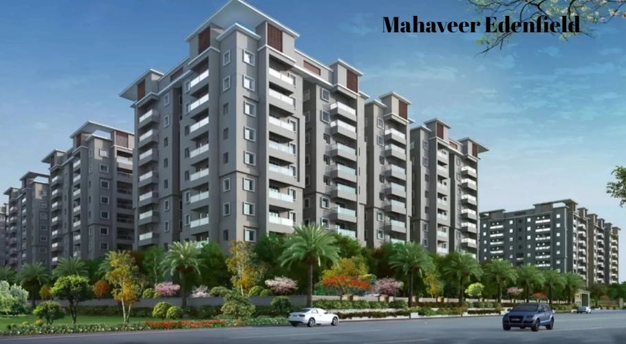 Property Image for Mahaveer Edenfield