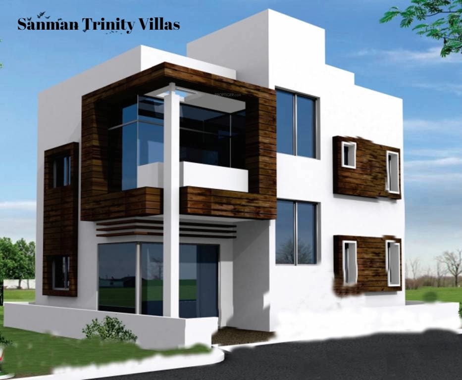 Banner Image for Sanman Trinity Villas