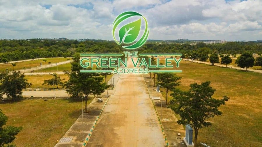 Property Image for The Green Valley Address