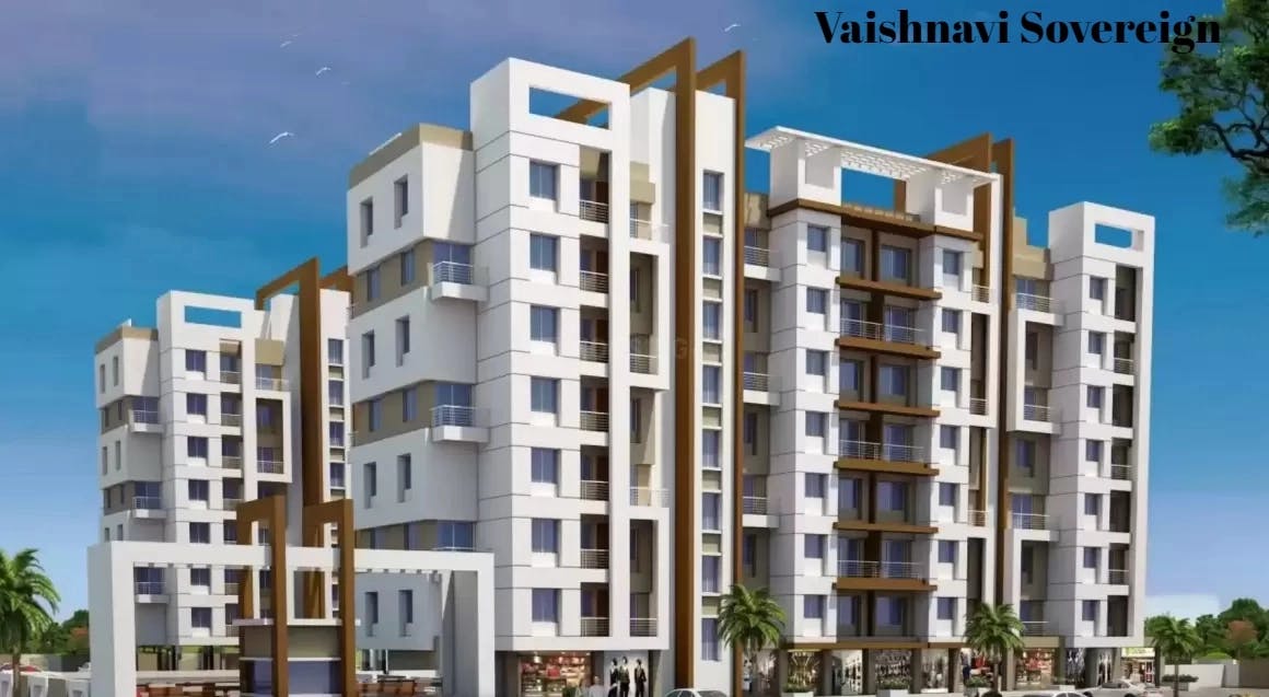 Property Image for Vaishnavi Sovereign