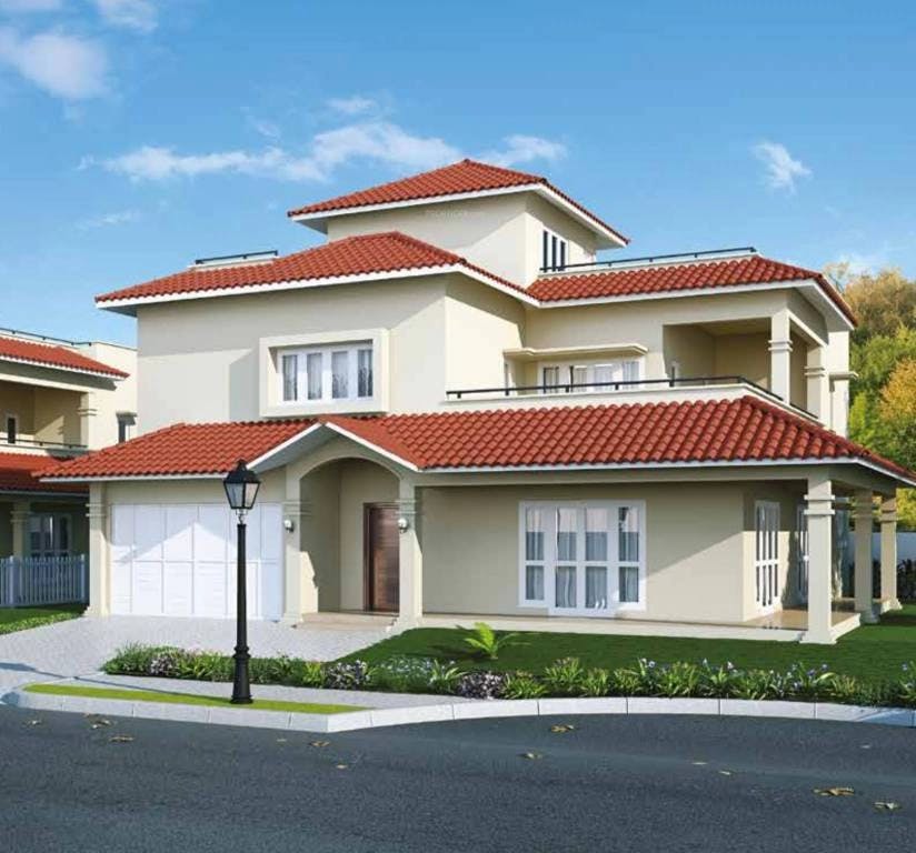 Property Image for Adarsh Palm Meadows