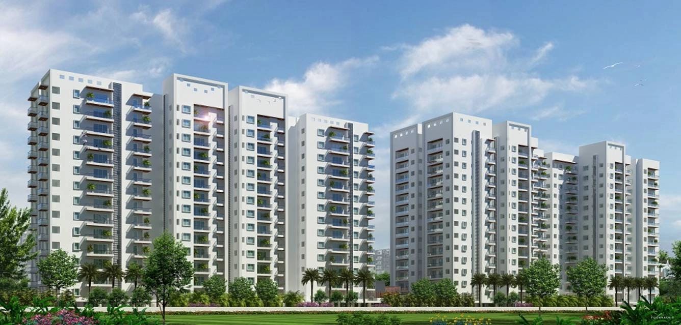 Banner Image for Amrutha Heights Phase II