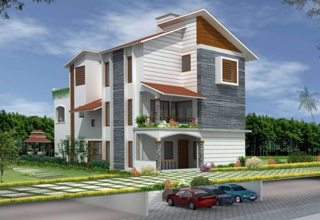 Property Image for Green Anupam Lifestyle Villa