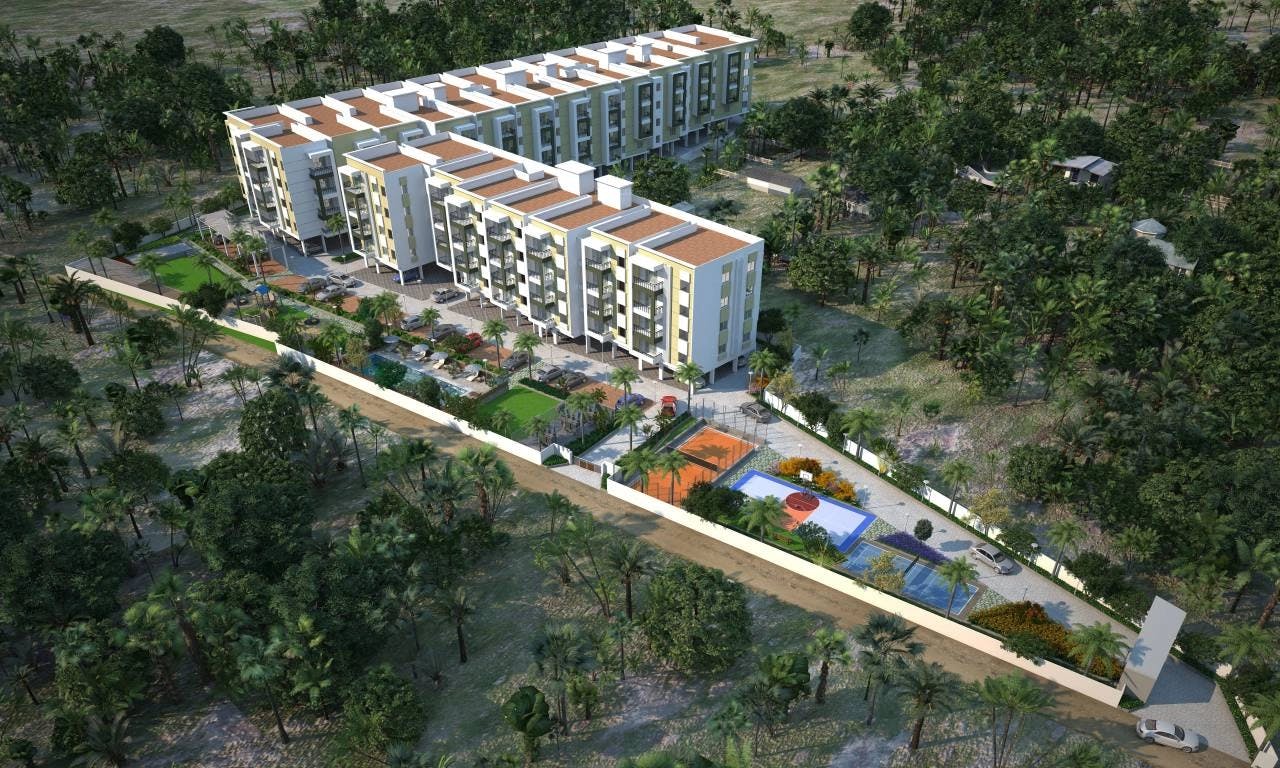 Property Image for Hilife Nature
