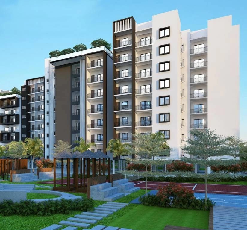Property Image for Mahaveer Northscape