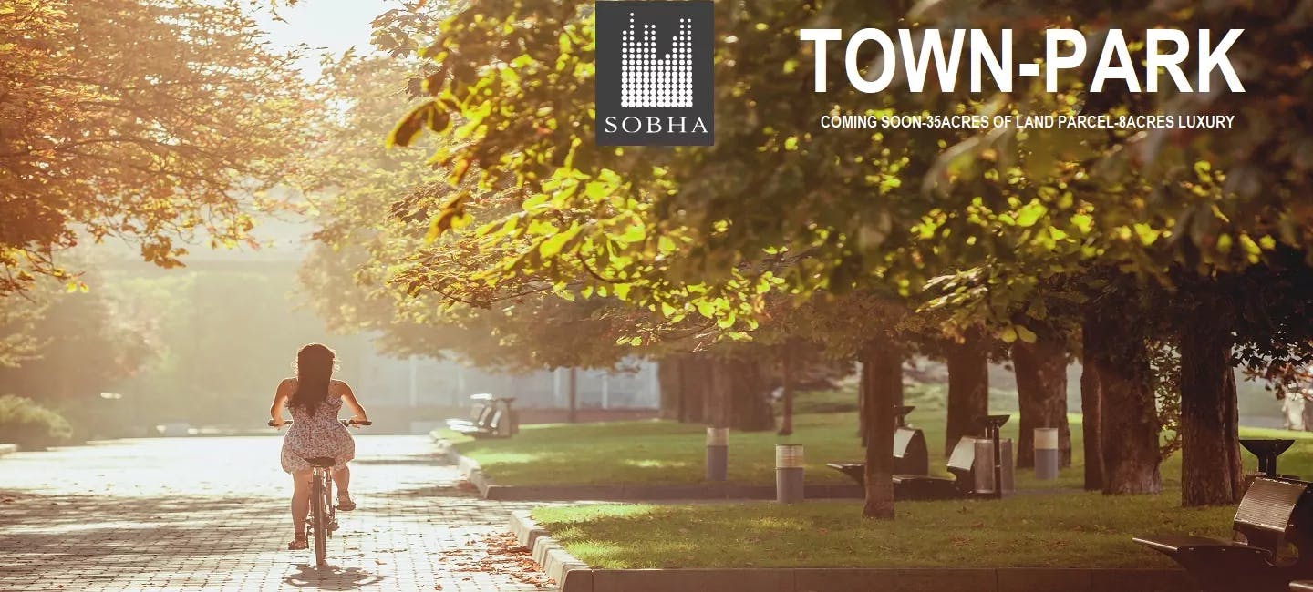 Image for Sobha Townpark