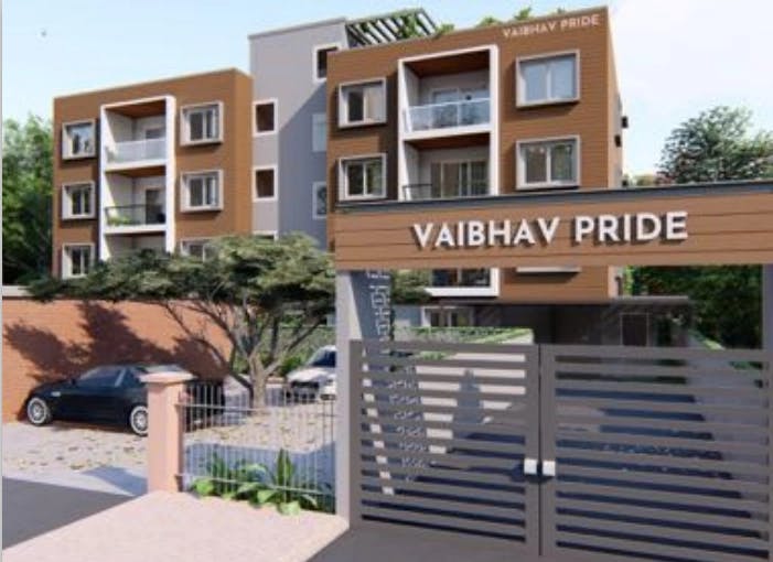 Property Image for Vaibhav Pride