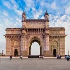 Image of Mumbai