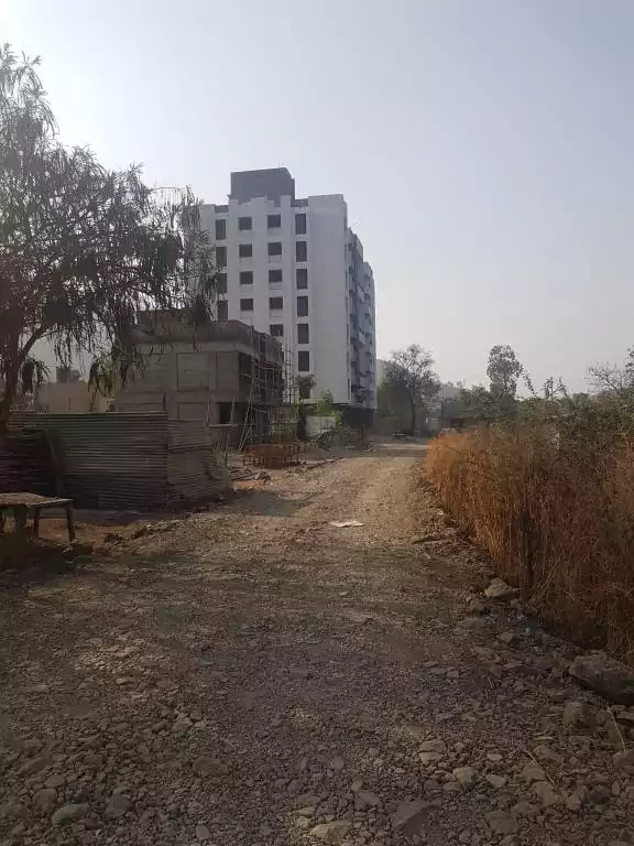 Banner Image for Arya Nisarga Sparsh