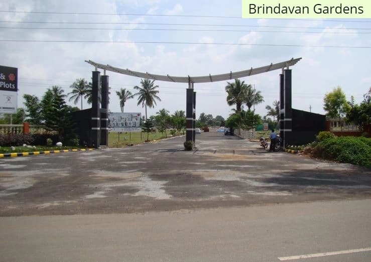 Banner Image for Brindavan Gardens