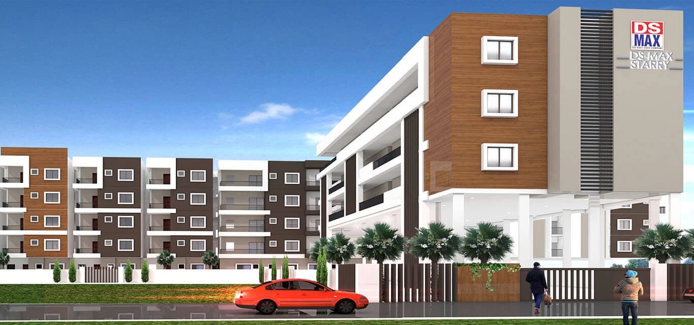 Banner Image for Ds max Starry