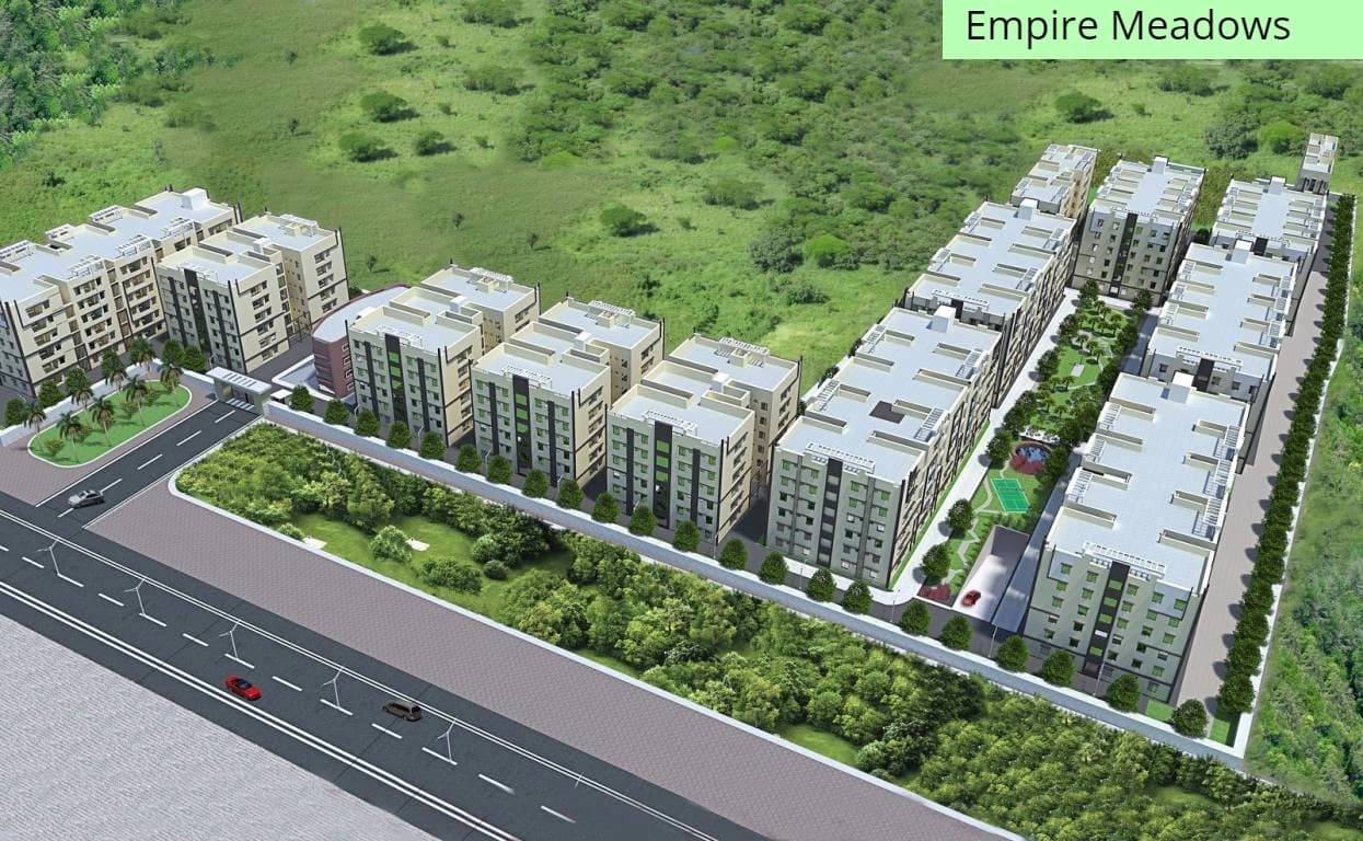 Banner Image for Empire Meadows