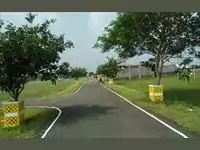 Banner Image for Green Earth Red Hills Township