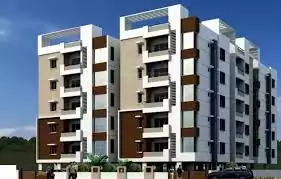 Banner Image for Headway Srinivasa Towers