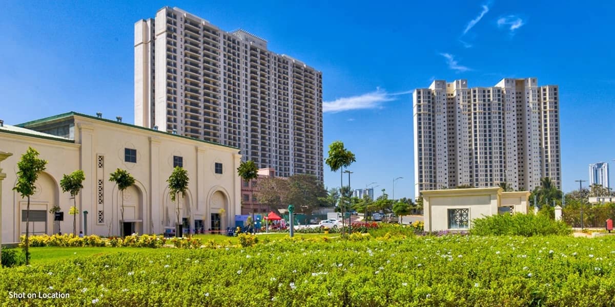 Banner Image for Hiranandani Torino