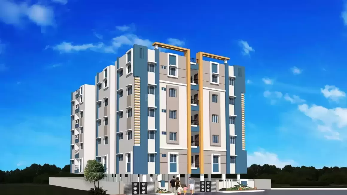 Banner Image for KPR Sri Sai Pvr Arcade