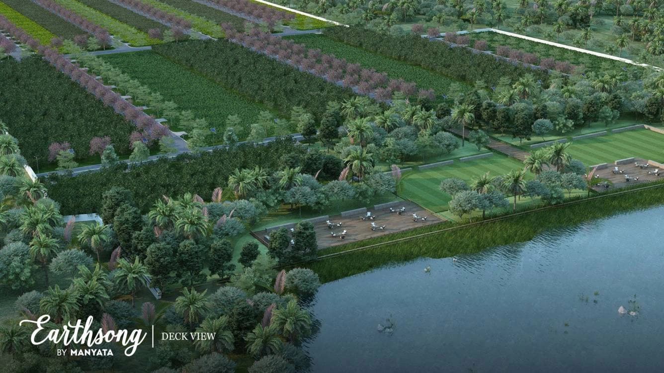 Banner Image for Manyata Earthsong