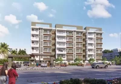 Banner Image for Mohammed Abdual Razzak Khan IK Towers