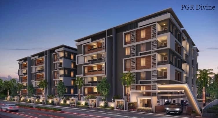 Banner Image for PGR Divine