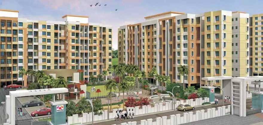 Banner Image for Pristine Neo City Part 2