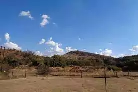 Banner Image for Red Stone Village