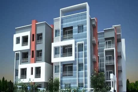 Banner Image for S R Classic Residency