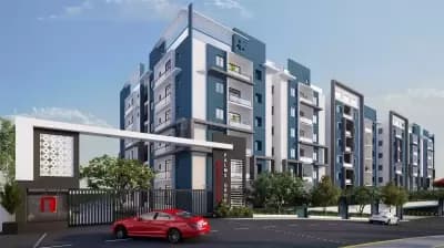 Banner Image for S V Ram Sriniketan