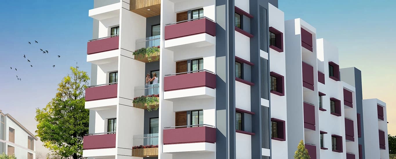 Banner Image for SB Residency