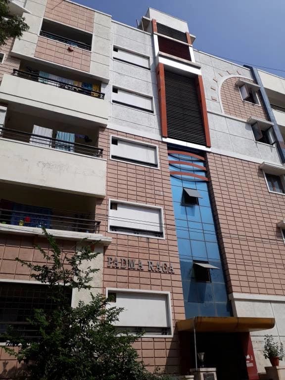 Banner Image for Sai Padma Raga