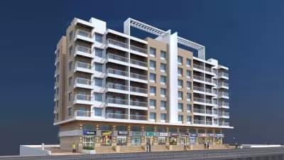 Banner Image for Shree Ganesh Maithili Empire