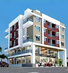 Banner Image for Shree Royal Sai Icon