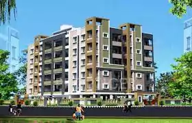 Banner Image for Shreepaada Towers