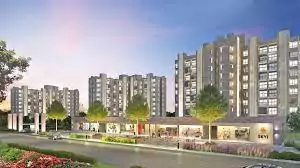 Banner Image for Skyi Star Towers Phase II