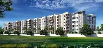 Banner Image for Sri Vathsa Sterling Abode