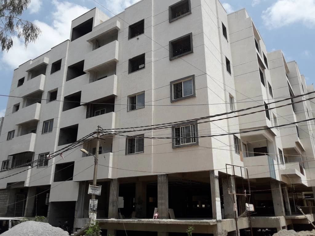 Banner Image for Srivari Kutira