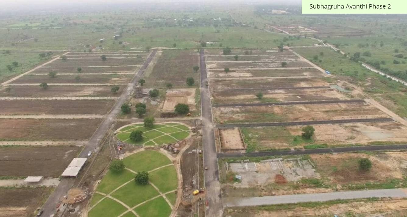 Banner Image for Subhagruha Avanthi Phase 2