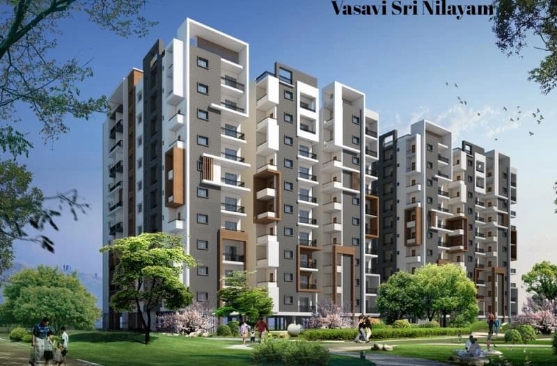 Banner Image for Vasavi Sri Nilayam