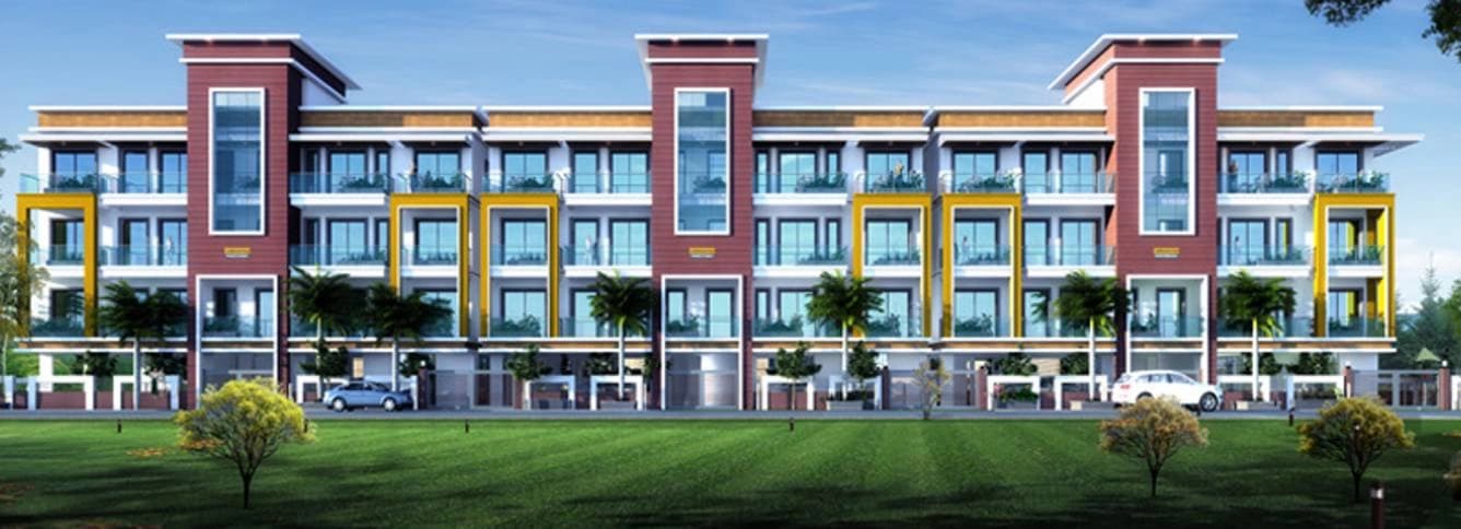 Banner Image for Eminence CMR Panorama