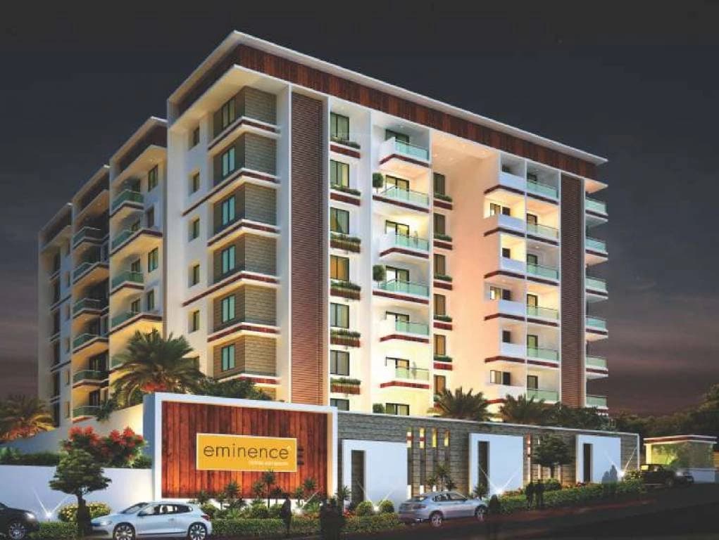 Banner Image for Eminence Gardenia 