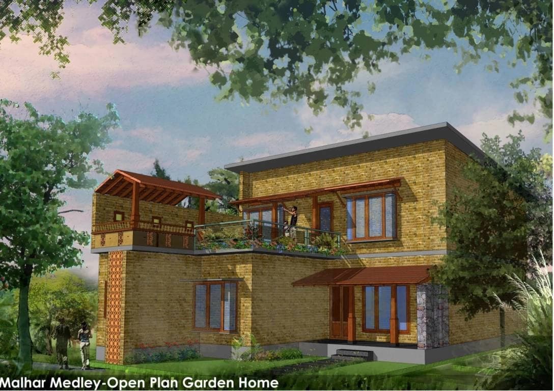 Banner Image for Good Earth Medley