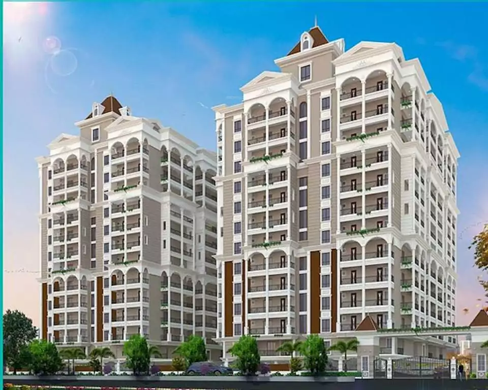 Banner Image for Sai Jyothi Keerthi Signature